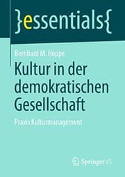 Tapa de Kultur in der demokratischen Gesellschaft