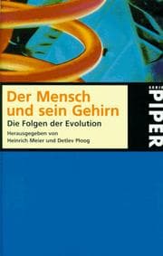 Tapa de Der Mensch und sein Gehirn