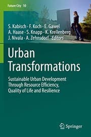 Tapa de Urban Transformations