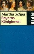 Tapa de Bayerns Königinnen