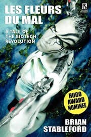 Tapa de Les Fleurs Du Mal / The Undead (Wildside Double #4