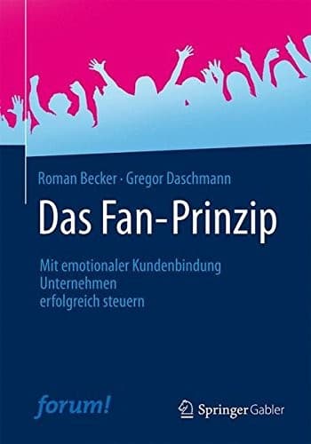 Tapa de Das Fan-Prinzip