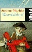 Tapa de Mordskind