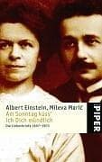 Tapa de Am Sonntag küss ich Dich mündlich. Die Liebesbriefe 1897 - 1903