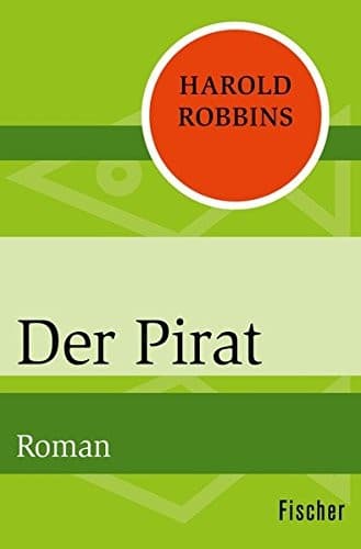 Tapa de Der Pirat