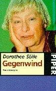 Tapa de Gegenwind. Erinnerungen