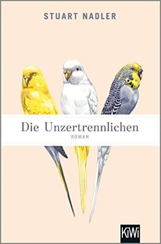 Tapa de Die Unzertrennlichen