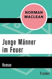 Tapa de Junge Männer im Feuer