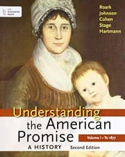 Tapa de Understanding the American Promise 2e V1 & Reading the American Past 5e V1 & LaunchPad for Understanding the American Promise 2e V1