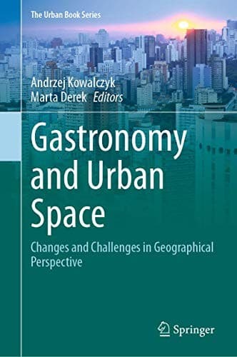 Tapa de Gastronomy and Urban Space