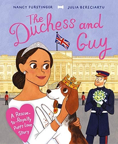 Tapa de The Duchess and Guy