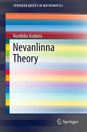 Tapa de Nevanlinna Theory