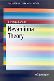Tapa de Nevanlinna Theory