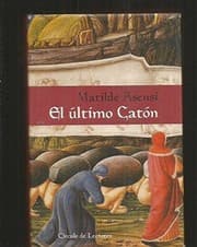 Tapa de El ultimo Caton