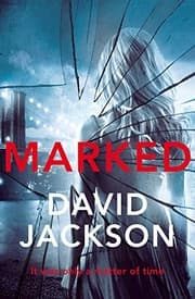 Tapa de Marked