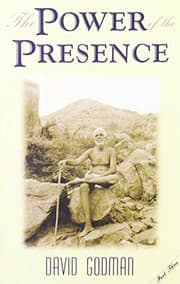 Tapa de The Power of the Presence (Part Three)