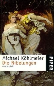 Tapa de Die Nibelungen