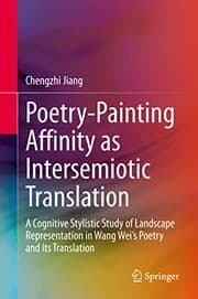 Tapa de Poetry-Painting Affinity as Intersemiotic Translation