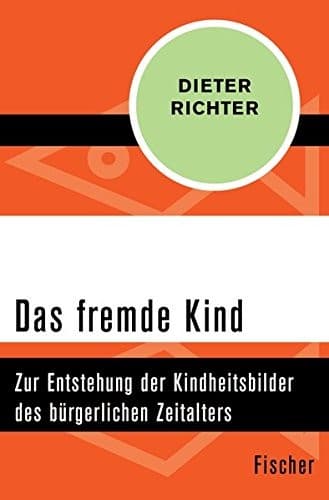 Tapa de Das fremde Kind
