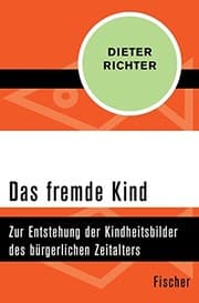 Tapa de Das fremde Kind
