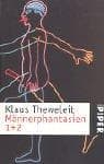 Tapa de Männerphantasien 1 und 2.