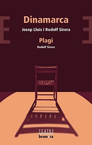 Tapa de Dinamarca / Plagi
