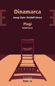 Tapa de Dinamarca / Plagi
