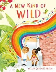 Tapa de A New Kind of Wild
