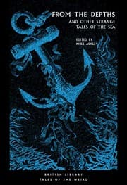 Tapa de From the Depths