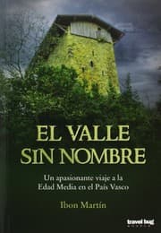 Tapa de El valle sin nombre
