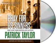 Tapa de Pray for Us Sinners