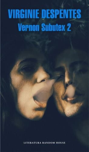 Tapa de Vernon Subutex 2