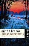 Tapa de Tildas Geheimnis