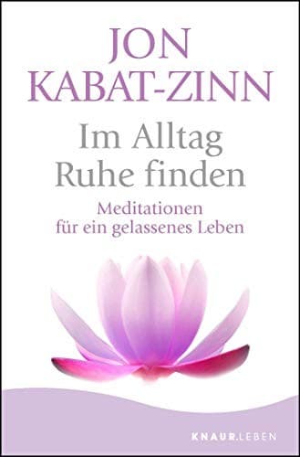 Tapa de Im Alltag Ruhe finden