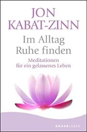 Tapa de Im Alltag Ruhe finden