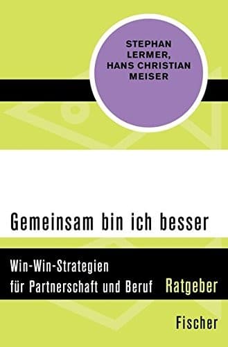Tapa de Gemeinsam bin ich besser
