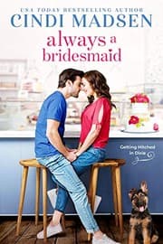 Tapa de Always a Bridesmaid