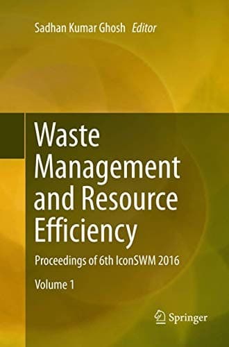 Tapa de Waste Management and Resource Efficiency