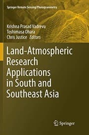 Tapa de Land-Atmospheric Research Applications in South and Southeast Asia