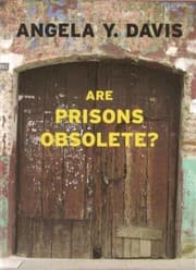 Tapa de Are Prisons Obsolete?