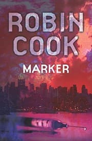 Tapa de Marker
