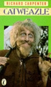 Tapa de Catweazle