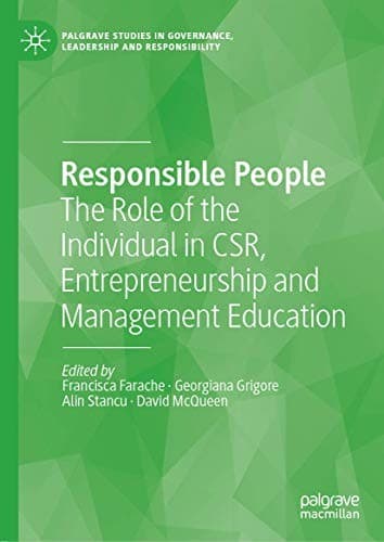 Tapa de Responsible People