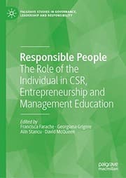 Tapa de Responsible People