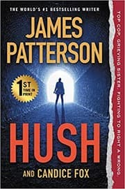 Tapa de Hush Hush