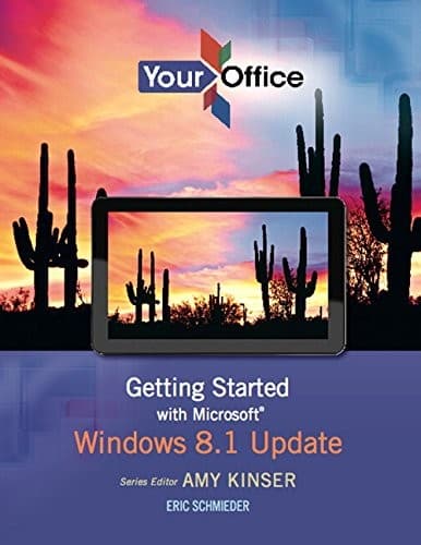 Tapa de Your Office