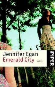 Tapa de Emerald City
