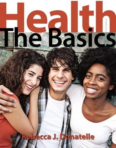 Tapa de Health
