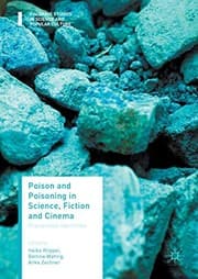 Tapa de Poison and Poisoning in Science, Fiction and Cinema
