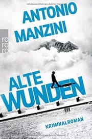 Tapa de Alte Wunden